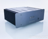 McCormack Power Drive DNA-1 Stereo Power Amplifier; DNA1 (SOLD)