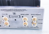HH Scott Kit Stereomaster Type LK48 Tube Amplifier; AS-IS (Untested, Modified)