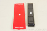 B&O; Bang & Olufsen Audio Terminal / Remote Control