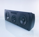 McIntosh XCS-350 Center Channel / On-Wall Speaker; XCS350 (SOLD)