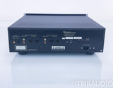 McIntosh MCD201 CD / SACD Player; MCD-201