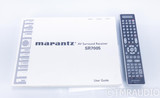 Marantz SR 7005 7.1 Channel Home Theater Receiver; SR7005; Remote