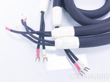 Shunyata Orion Speaker Cables; 2m Pair