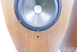 Avalon Acoustics Indra Floorstanding Speakers; Figured Walnut Pair