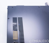 Sunfire SRA-2700EQ SubRosa Subwoofer Amplifier / Equalizer; SRA2700EQ (SOLD)