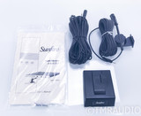 Sunfire SRA-2700EQ SubRosa Subwoofer Amplifier / Equalizer; SRA2700EQ (SOLD)