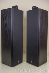 B&W Matrix 804 Floorstanding Speakers; Bowers & Wilkins