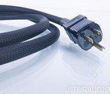 Transparent Generation 5 High Performance Power Cord; 2m AC Cable; HPPC2