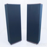 Vandersteen 3A Signature Floorstanding Speakers; Mahogany/Walnut Pair (AS-IS)