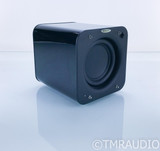 Velodyne SPL-800R 8" Ultra Compact Powered Subwoofer; Remote