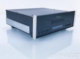 McIntosh MCT450 SACD / CD Transport; MCT-450; Remote (SOLD)