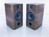 Focal Chorus 706 Bookshelf Speakers; Walnut Pair (SOLD) Focal Chorus 706 Bookshelf Speakers; Walnut Pair (SOLD)
