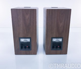 Focal Chorus 706 Bookshelf Speakers; Walnut Pair (SOLD) Focal Chorus 706 Bookshelf Speakers; Walnut Pair (SOLD)
