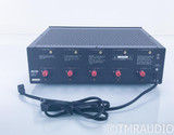 Adcom GFA-7400 5 Channel Power Amplifier; GFA7400