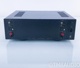 Cary Audio Design Cinema 2 Stereo Power Amplifier; Non-Original Faceplate