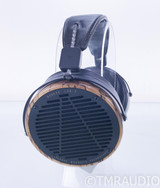 Audeze LCD-3 Open Back Planar Magnetic Headphones; Zebrano; LCD3; Fazor (Refreshed) (SOLD)