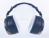 Audeze LCD-3 Open Back Planar Magnetic Headphones; Zebrano; LCD3; Fazor (Refreshed) (SOLD)