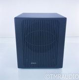 Genelec HTS3B 10" Powered Subwoofer; HTS-3B