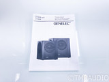 Genelec HTS3B 10" Powered Subwoofer; HTS-3B