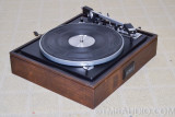 Benjamin Miracord ELAC 50h Vintage Automatic Turntable