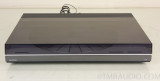 Bang & Olufsen Beogram TX2 Turntable; MMC4 Cartridge in Factory Box