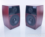 Mcintosh LS320 Bookshelf Speakers; LS-320; Pair