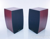 Mcintosh LS320 Bookshelf Speakers; LS-320; Pair