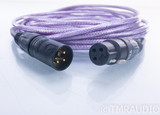 Nordost Frey XLR Cables; 7m Pair Balanced Interconnects