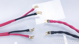 MIT MH-750 Bi-Wire Speaker Cables; 2.5m Pair; MH750