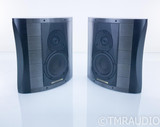 Sonus Faber Cremona Auditor Elipsa Surround Speakers; Maple Graphite Pair