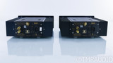 Monarchy Audio SE-100 Delux MKII Mono Power Amplifier; Pair