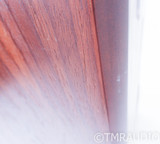 B&W CDM 9NT Floorstanding Speakers; Red Stained Cherrywood Pair