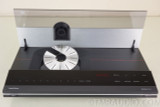 Bang & Olufsen Beogram CDX Compact Disc Player; B&O CD