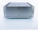 Parasound Halo A31 3 Channel Power Amplifier; A-31; Silver