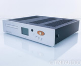 Unison Research Unico CD Primo Tube CD Player / USB DAC; Transport; Remote