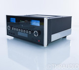 McIntosh C52 Stereo Preamplifier; DAC; MM / MC Phono; Remote