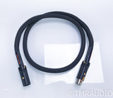 Acoustic Revive AES-1.0PA II XLR Digital Cable; 1m AES/EBU Interconnect