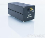 Bel Canto DAC2 Upsampling S/PDIF DAC; 2.0; D/A Converter (SOLD)