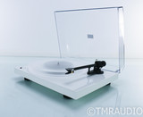 Pro-Ject Debut Carbon Esprit SB Turntable; Ortofon Super OM 20 MM Cartridge