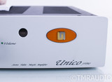 Unison Research Unico Primo Stereo Tube Integrated Amplifier; Remote; MC Phono
