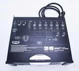 Monster Power HTPS 7000 MkII Signature Power Conditioner; AS-IS (3 Bad Outlets)