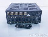 Xantech MRC88 Eight Zone Home Theater Controller; Amplifier