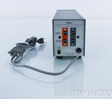 Stax CPY MK2 / ECP-1 Electrostatic Phono Cartridge; Condenser System; CPY-2; ECP1