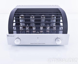 PrimaLuna Dialogue Premium Stereo Tube Integrated Amplifier; EL34 Tubes; Remote