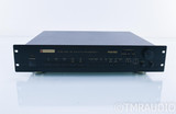 Parasound P/SP-1000 5.1 Channel Home Theater Processor; Preamplifier