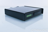 Museatex Melior CD-D CD Transport; Remote