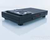 Rega Planet CD Player / Transport; Remote