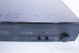 Parasound Model 2100 Stereo Preamplifier; Remote; MM / MC Phono