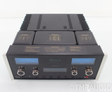 McIntosh MA6600 Stereo Integrated Amplifier; MA-6600 (No Remote) (SOLD)