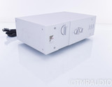 Ayre K-1xe Stereo Preamplifier; MM / MC Phono; Power Supply; Remote; Refurbished (SOLD)